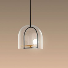 Artemide Yanzi Pendelleuchte - Agof Store Artemide Yanzi Pendelleuchte - Agof Store
