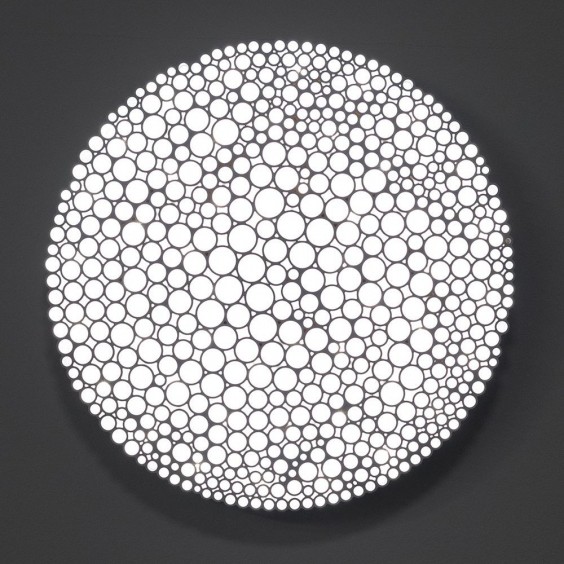 Artemide Calipso Wand- Deckenleuchte - Agof Store