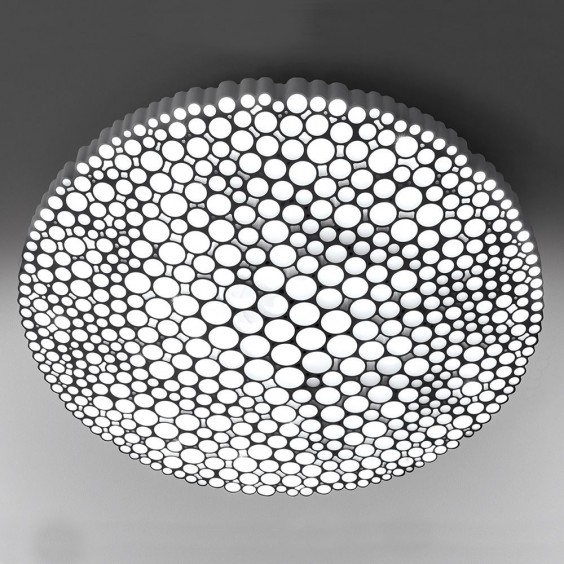 Artemide Calipso Wand- Deckenleuchte - Agof Store