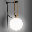 Artemide Nh wall lamp - Agof Store