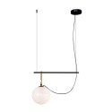 Artemide Nh S Ø14 Pendelleuchte - Agof Store