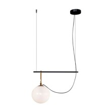 Artemide Nh S Ø22 Pendelleuchte - Agof Store Artemide Nh S Ø22 Pendelleuchte - Agof Store