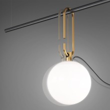 Artemide Nh S3 Lampada a sospensione - Agof Store