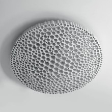 Artemide Calipso wall ceiling lamp - Agof Store Artemide Calipso wall ceiling lamp - Agof Store