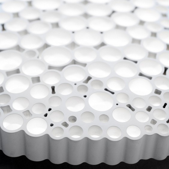 Artemide Calipso Wand- Deckenleuchte - Agof Store