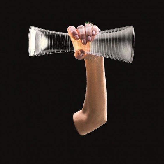 Artemide Come Together Akku Tischlampe - Agof Store