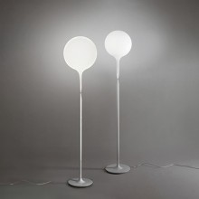 Artemide Castore floor lamp - Agof Store