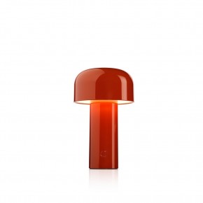 Flos Bellhop Akku Tischlampe - Agof Store