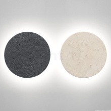 Flos Camouflage 240 lampada da parete - Agof Store