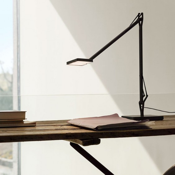 Flos Kelvin Edge lampada da tavolo - Agof Store