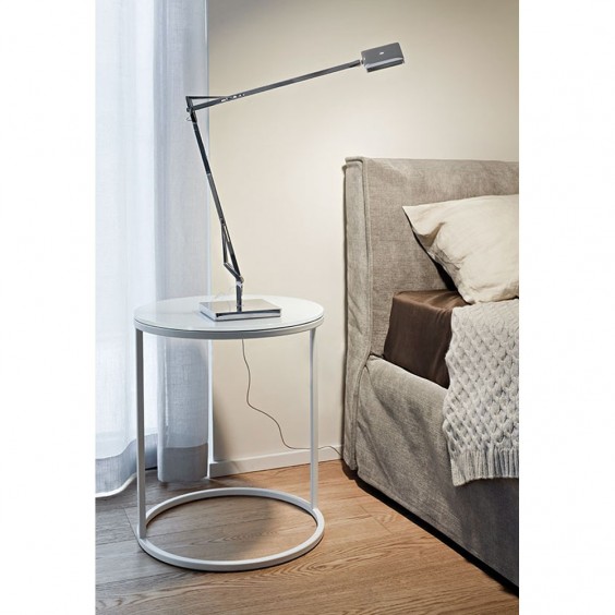 Flos Kelvin Edge Tischleuchte - Agof Store