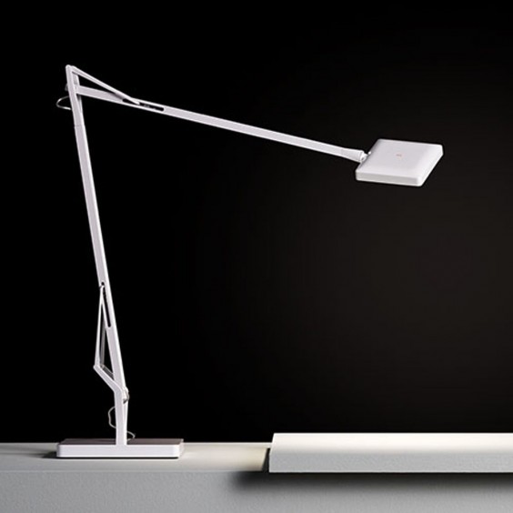 Flos Kelvin Edge Tischleuchte - Agof Store