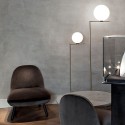 Flos IC Lights F Stehleuchte - Agof Store
