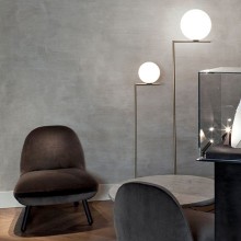 Flos IC Lights F lampada da terra - Agof Store Flos IC Lights F lampada da terra - Agof Store