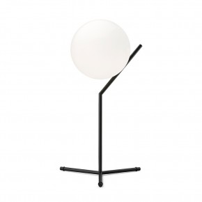 Flos IC Lights T1 High lampada da tavolo - Agof Store