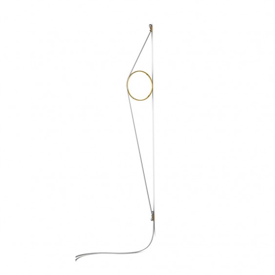 Flos Wirering Wandleuchte - Agof Store