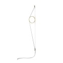 Flos Wirering lampada da parete - Agof Store