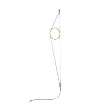 Flos Wirering wall lamp - Agof Store