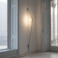 Flos Wirering wall lamp - Agof Store