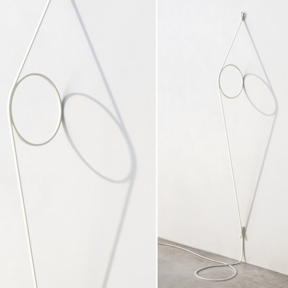 Flos Wirering wall lamp - Agof Store