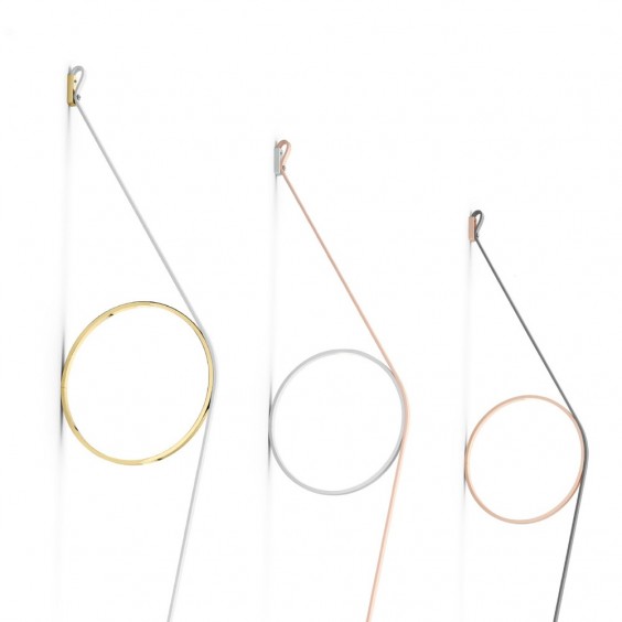 Flos Wirering wall lamp - Agof Store
