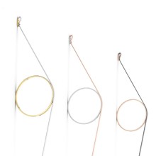 Flos Wirering Wandleuchte - Agof Store