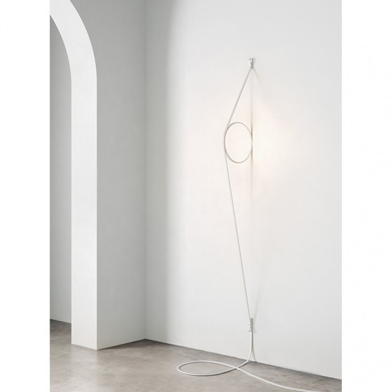 Flos Wirering Wandleuchte - Agof Store