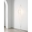 Flos Wirering lampada da parete - Agof Store
