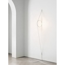Flos Wirering lampada da parete - Agof Store