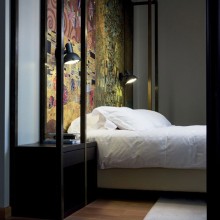 Nemo Projecteur 165 wall ceiling lamp - Agof Store