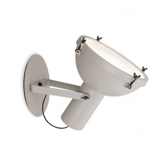 Nemo Projecteur 365 wall ceiling lamp - Agof Store