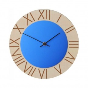 Pirondini Ettore Wanduhr - Agof Store