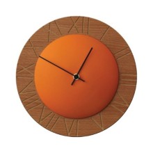 Pirondini Ettore wall clock - Agof Store