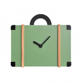 Pirondini Bag Wanduhr - Agof Store