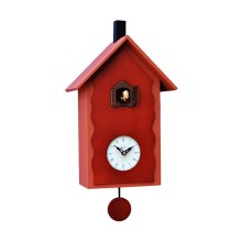 Pirondini Lac cuckoo clock - Agof Store Pirondini Lac cuckoo clock - Agof Store