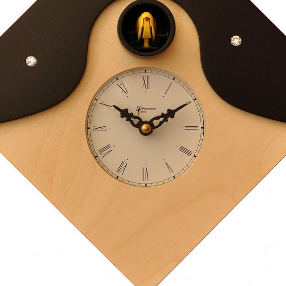 Otranto Orologio cucù Pirondini - Agof Store