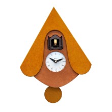 Pirondini New W Kuckucksuhr - Agof Store