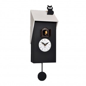 Pirondini Vicenza 106-C Kuckucksuhr - Agof Store