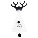 Pirondini Stelvio cuckoo clock - Agof Store