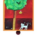 Sul Ramo orologio cucù Pirondini - Agof Store