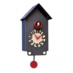 Pirondini Casetta cuckoo clock - Agof Store