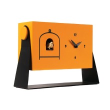 Mi dondolo orologio cucù da tavolo Pirondini - Agof Store