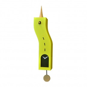 Pirondini Stortolo cuckoo clock - Agof Store