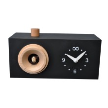 Guarda l'uccellino orologio cucù Pirondini - Agof Store Guarda l'uccellino orologio cucù Pirondini - Agof Store