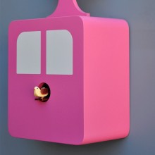 Funivia orologio cucù Pirondini - Agof Store