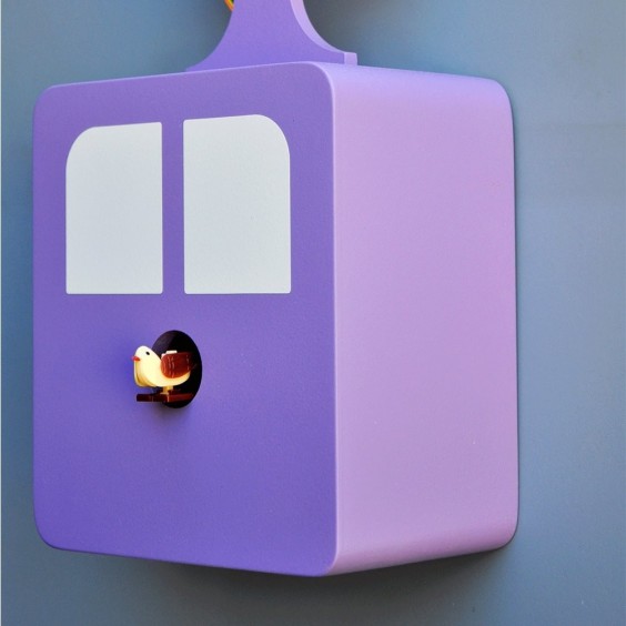 Funivia Orologio cucù Pirondini - Agof Store