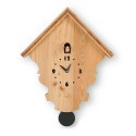 Pirondini Natural 801 Kuckucksuhr - Agof Store