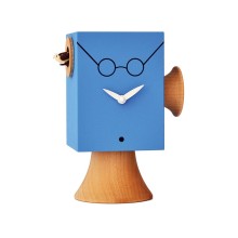 Faccine J.Lennon orologio cucù da tavolo Pirondini - Agof Store