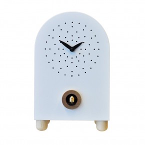 Pirondini Marconi Tischkuckucksuhr - Agof Store