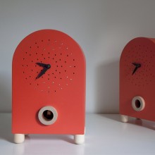 Marconi orologio cucù da tavolo Pirondini - Agof Store